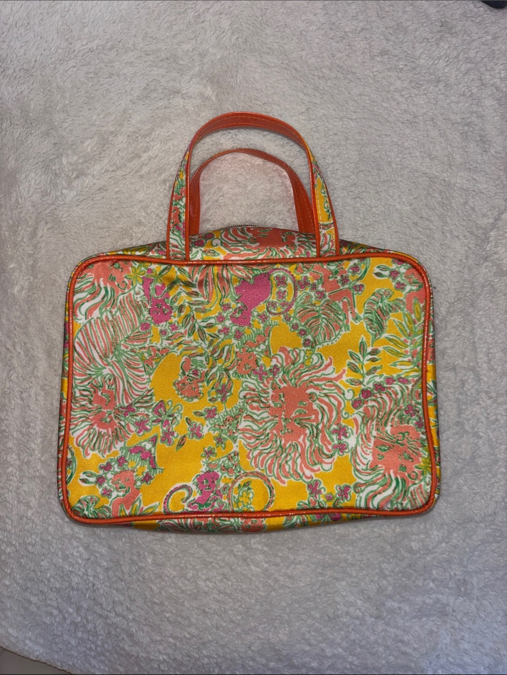 Lilly Pulitzer For Target Bag